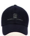 Brunello Cucinelli Logo Embroidery Cap