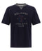Brunello Cucinelli Solomei Athletic Club T-shirt