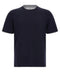 Brunello Cucinelli Double Layer T-shirt