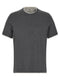 Brunello Cucinelli Double Layer T-shirt