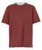 Brunello Cucinelli Double Layer T-shirt