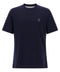 Brunello Cucinelli Logo Print T-shirt