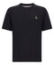 Brunello Cucinelli Logo Embroidery T-shirt