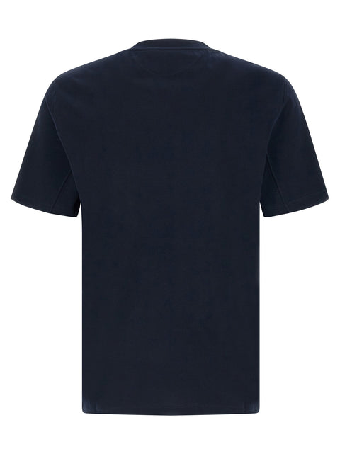 Brunello Cucinelli Printed T-shirt