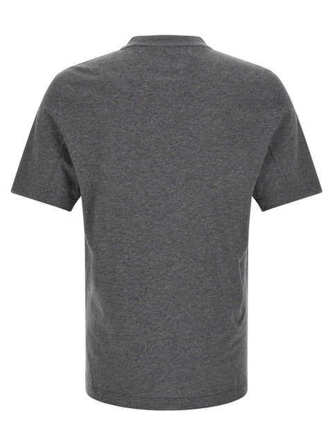 Brunello Cucinelli Printed T-shirt