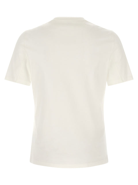 Brunello Cucinelli Printed T-shirt