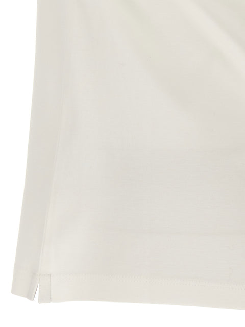 Brunello Cucinelli Printed T-shirt