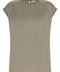 Brunello Cucinelli Satin Blouse