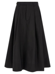 Brunello Cucinelli Sartorial Skirt