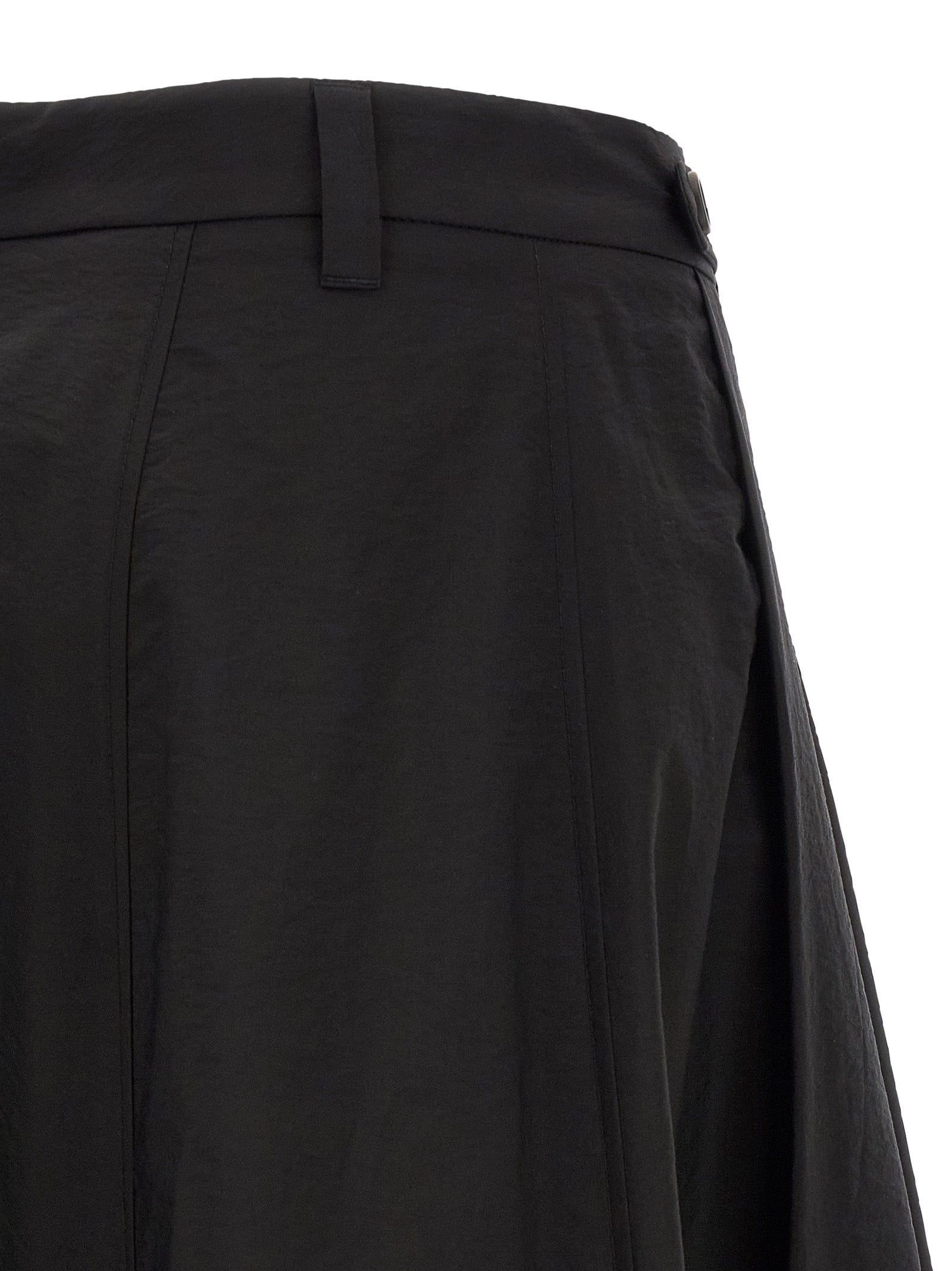 Brunello Cucinelli Sartorial Skirt