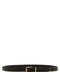 Brunello Cucinelli Stretch Leather Belt