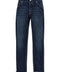 Brunello Cucinelli Logo Embroidery Jeans