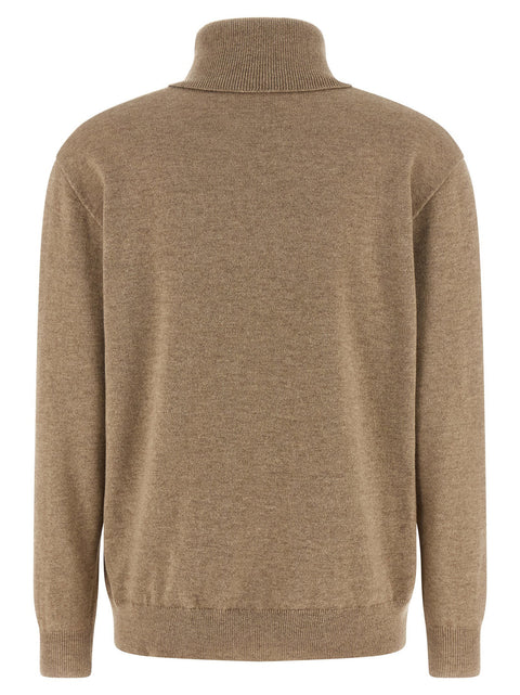 Brunello Cucinelli Cycling Sweater