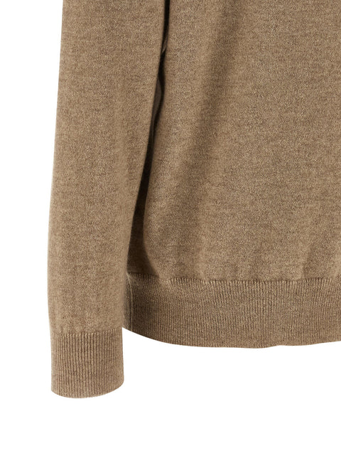 Brunello Cucinelli Cycling Sweater