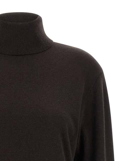 Brunello Cucinelli Monile Sweater