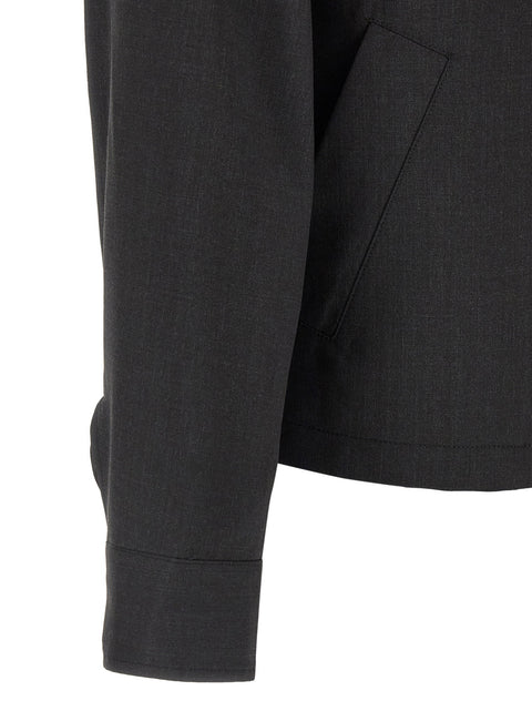 Mfpen Postal Jacket