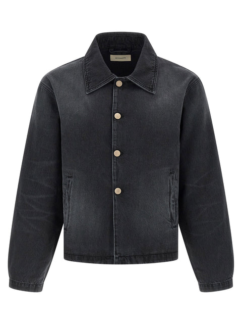 Mfpen Union Jacket