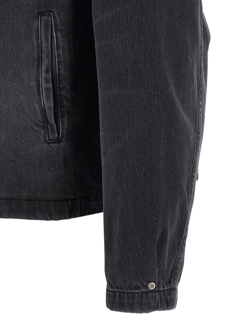 Mfpen Union Jacket