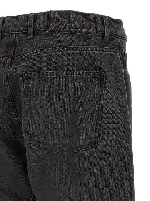 Mfpen Modified Jeans