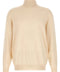 Brunello Cucinelli Cashmere Turtleneck Sweater