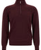 Brunello Cucinelli Half-zip Cashmere Sweater