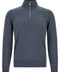 Brunello Cucinelli Half-zip Sweater