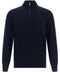 Brunello Cucinelli Half-zip Sweater