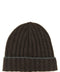 Brunello Cucinelli Cashmere Turn-up Beanie