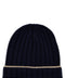 Brunello Cucinelli Contrast Line Beanie
