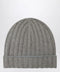 Brunello Cucinelli Grey cashmere hat