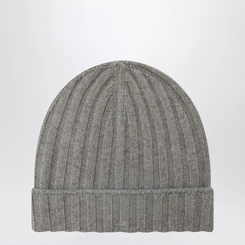 Brunello Cucinelli Grey cashmere hat