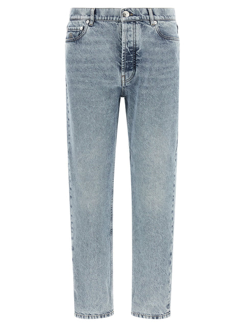 Brunello Cucinelli Five-pocket Jeans