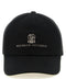 Brunello Cucinelli Baseball Hat