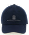 Brunello Cucinelli Logo Embroidery Baseball Cap
