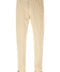 Brunello Cucinelli Logo Embroidery Jeans