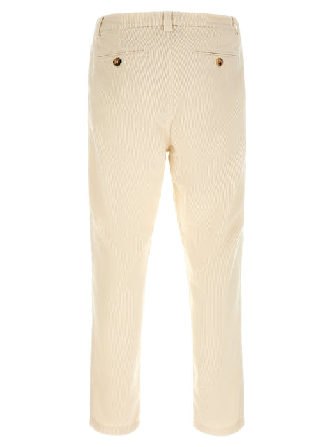 Brunello Cucinelli Corduroy Pants