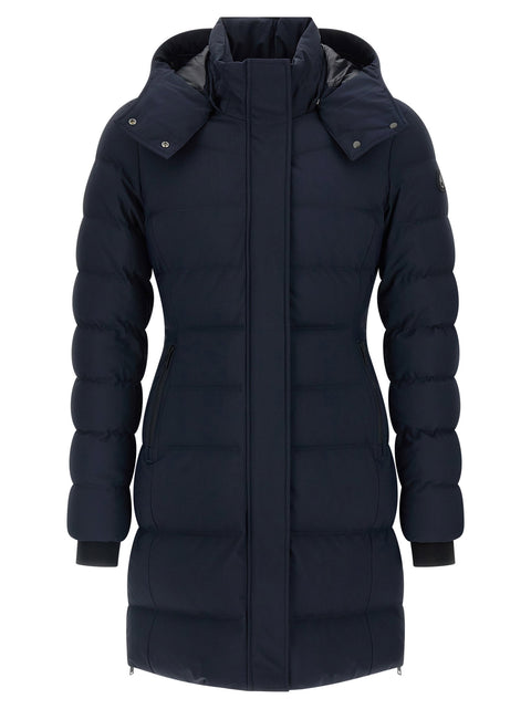 Moose Knuckles Watershed 3 Parka