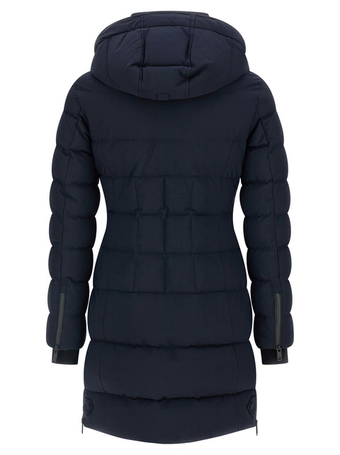 Moose Knuckles Watershed 3 Parka