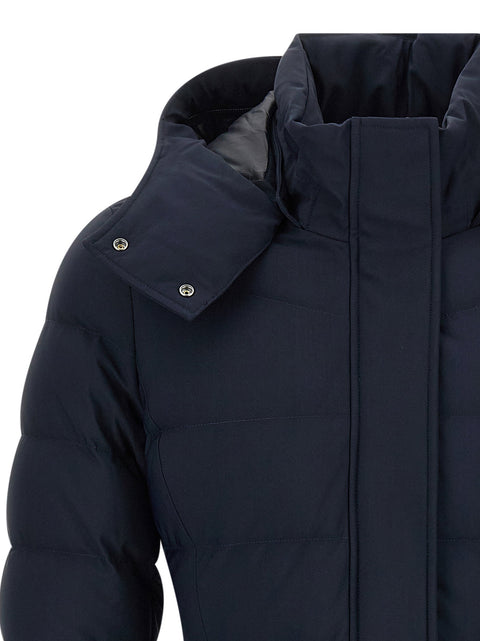 Moose Knuckles Watershed 3 Parka