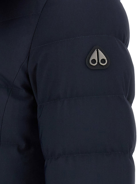 Moose Knuckles Watershed 3 Parka