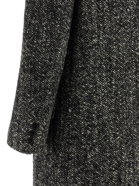 Isabel Marant Ebyane Coat