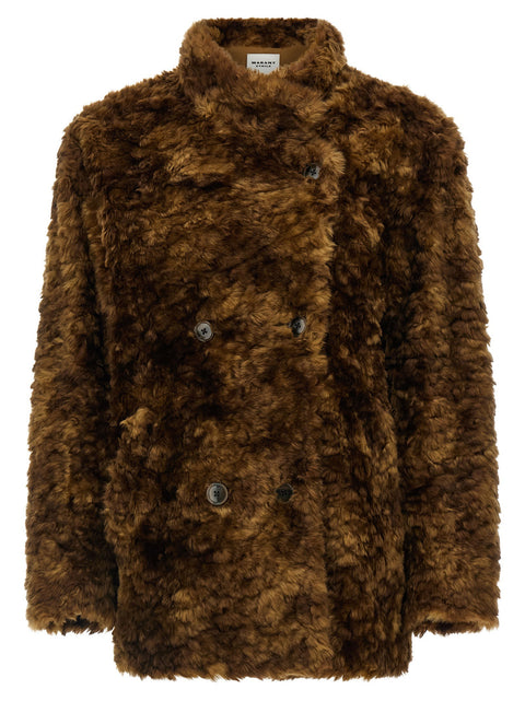 Marant Etoile Jya Coat