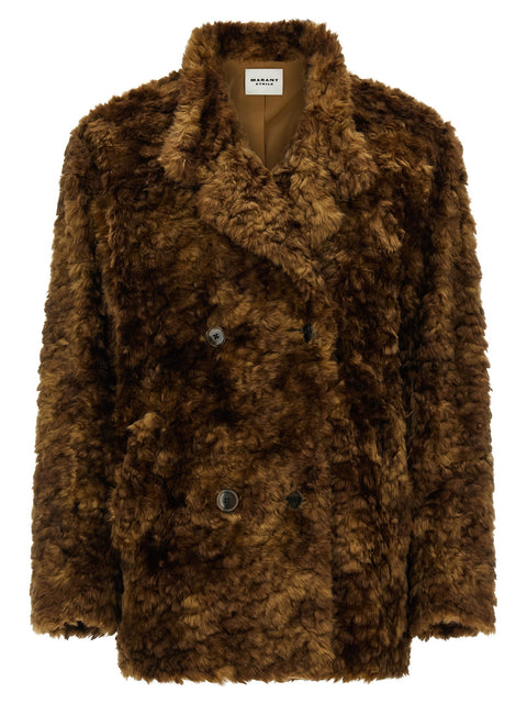 Marant Etoile Jya Coat