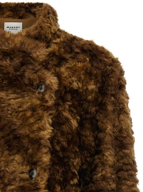 Marant Etoile Jya Coat
