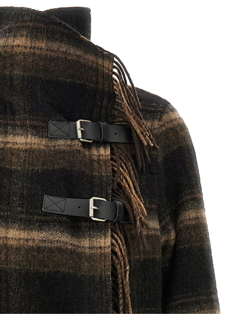 Marant Etoile Gihan Coat