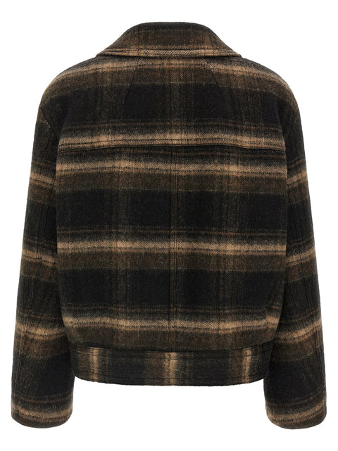 Marant Etoile Galeane Coat
