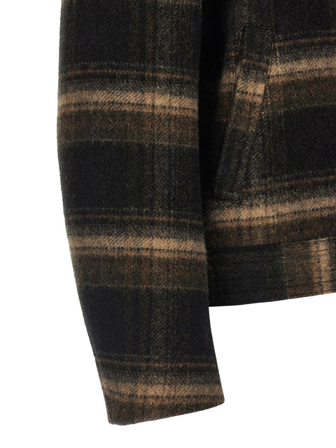 Marant Etoile Galeane Coat