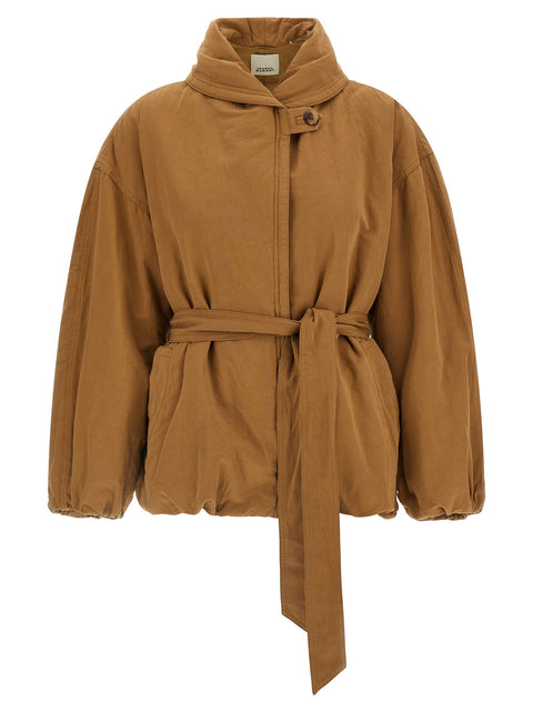 Isabel Marant Voilinda Jacket