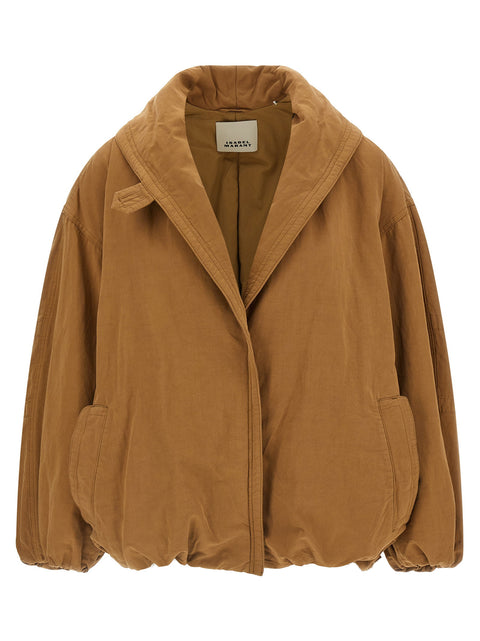 Isabel Marant Voilinda Jacket