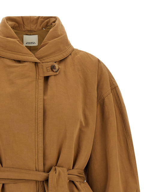 Isabel Marant Voilinda Jacket